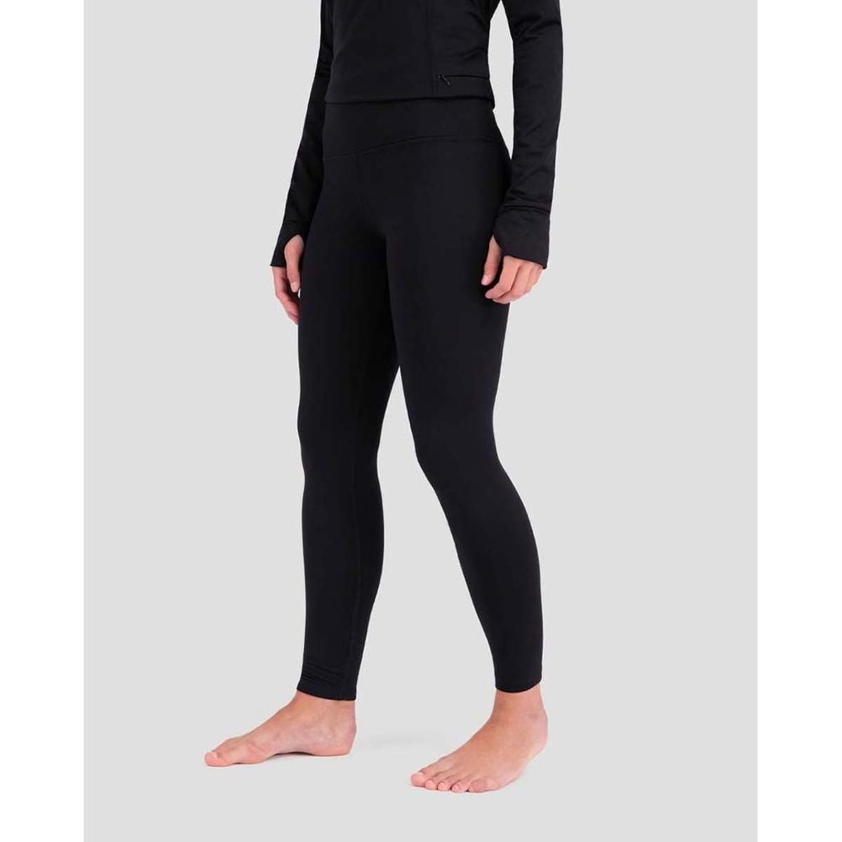  Terramar Womens 3.0 Below Zero Performance Tight