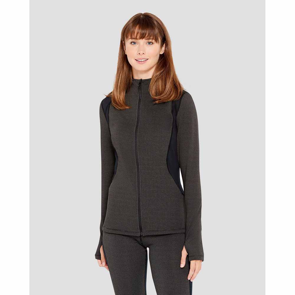  Terramar Womens C-Suite Fusion Full Zip