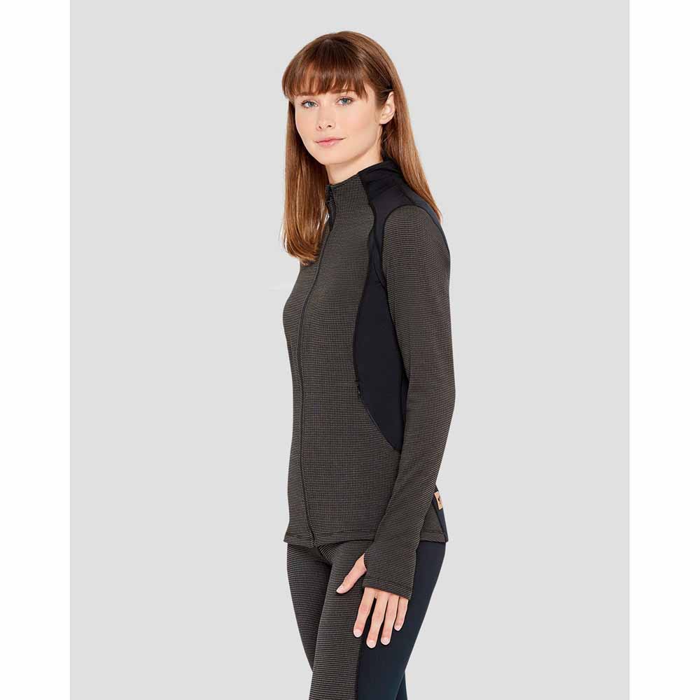  Terramar Womens C-Suite Fusion Full Zip