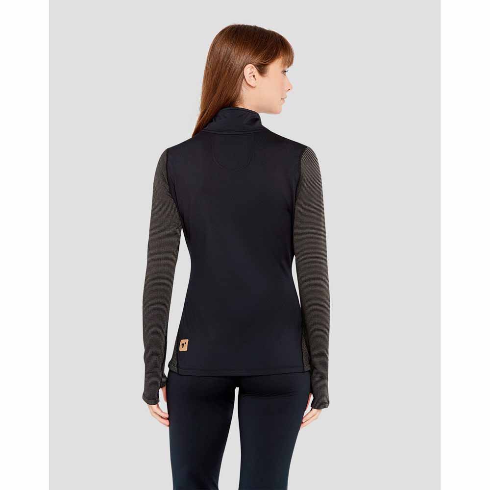  Terramar Womens C-Suite Fusion Full Zip