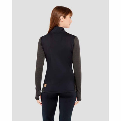  Terramar Womens C-Suite Fusion Full Zip