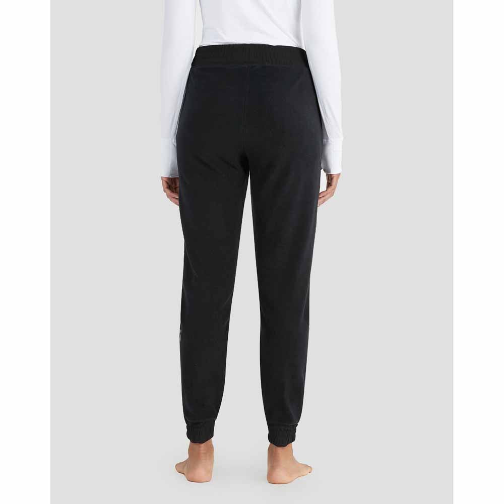  Terramar Womens C-Suite Mammoth Sherpa Fleece Thermal Joggers