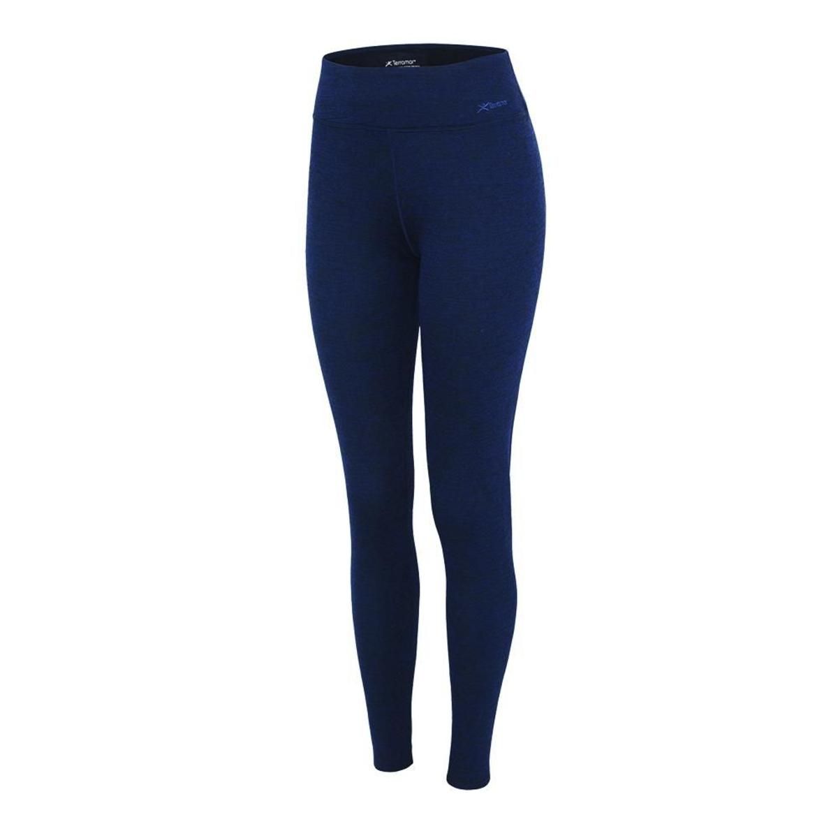  Terramar Womens Thermawool 4.0 Pant