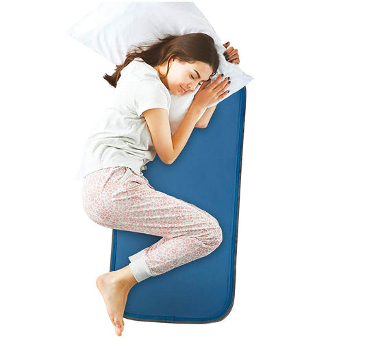  Cool Care Technologies Cool Flash Body Pad - Cooling Pad For Bed & Exercise