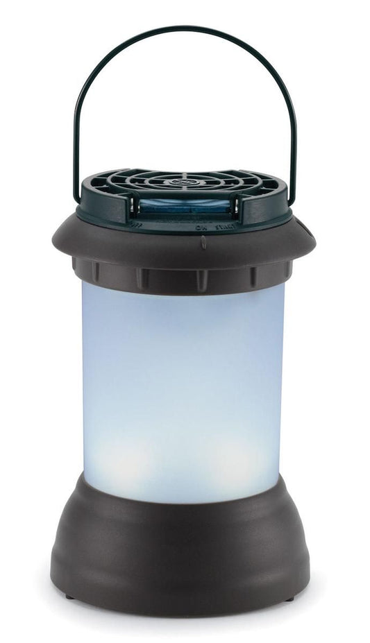  Thermacell Patio Shield Mosquito Repellent Lantern