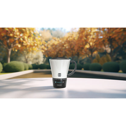  ThermoJoe Desk Mug