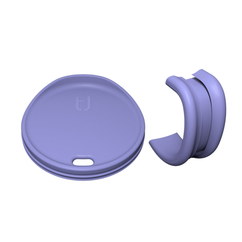 ThermoJoe Desk Mug Lid & Handle Set