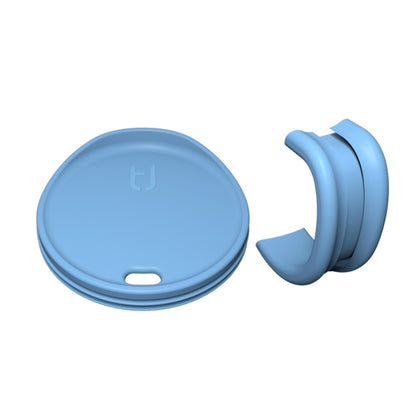  ThermoJoe Desk Mug Lid & Handle Set