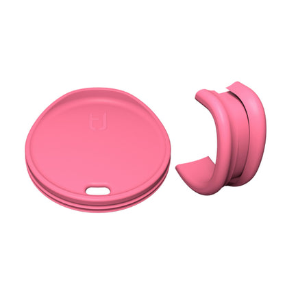  ThermoJoe Desk Mug Lid & Handle Set