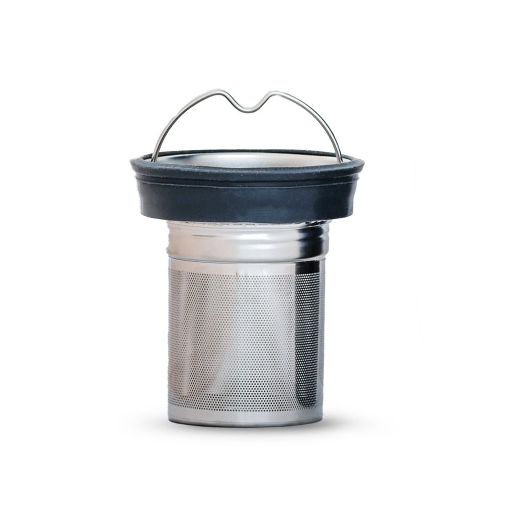  ThermoJoe Stainless Steel Coffee & Tea Infuser