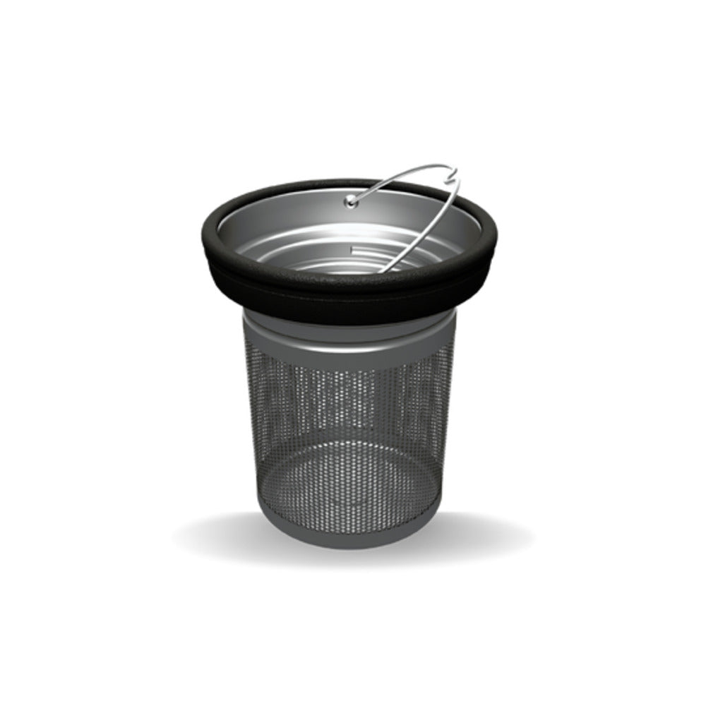  ThermoJoe Stainless Steel Coffee & Tea Infuser