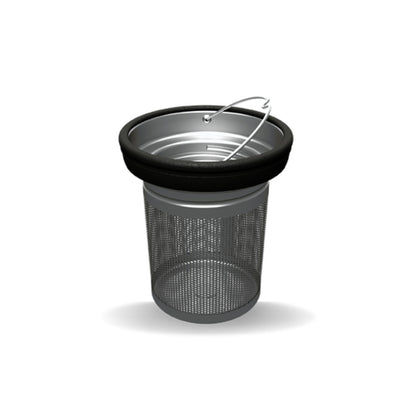  ThermoJoe Stainless Steel Coffee & Tea Infuser