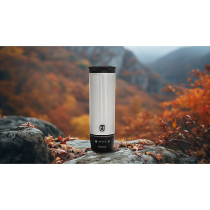  ThermoJoe Travel Mug