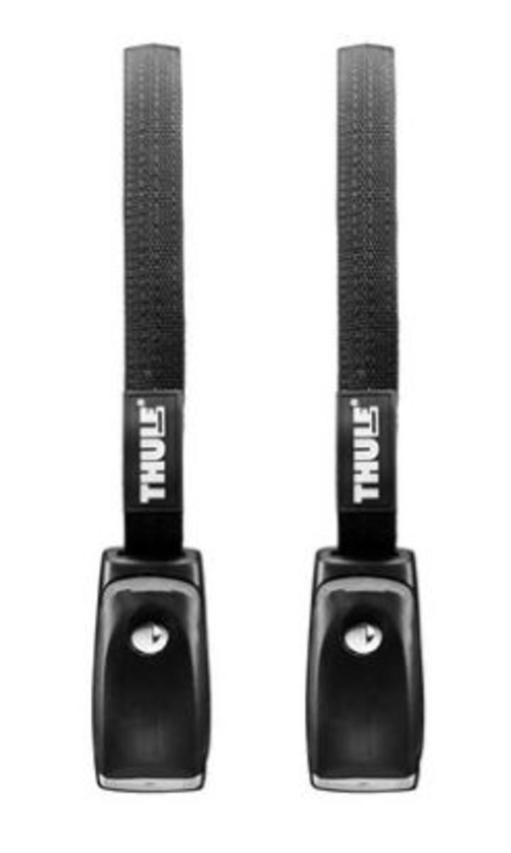  Thule 10-foot Locking Strap