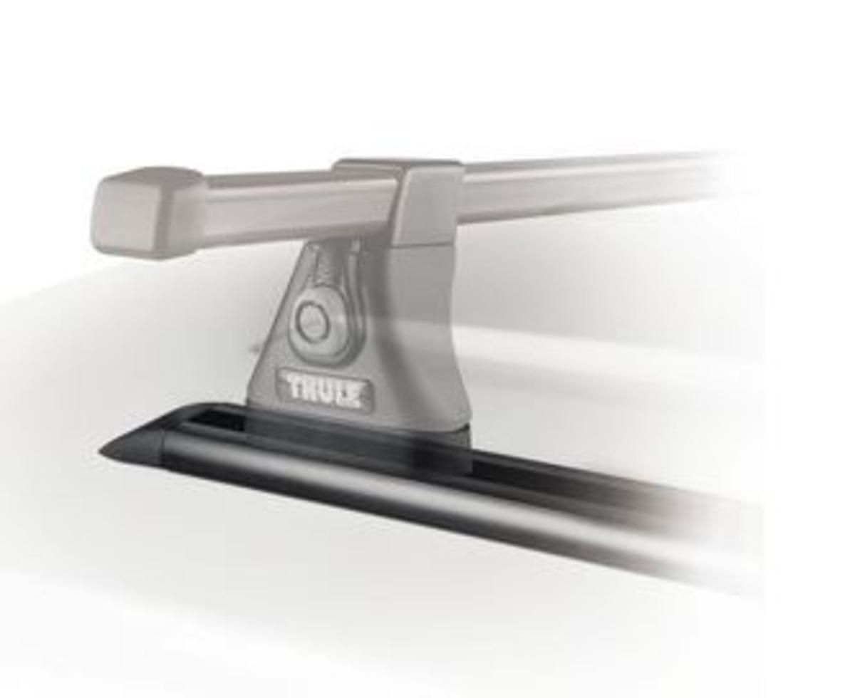  Thule 42in Bulk Track (6pr)
