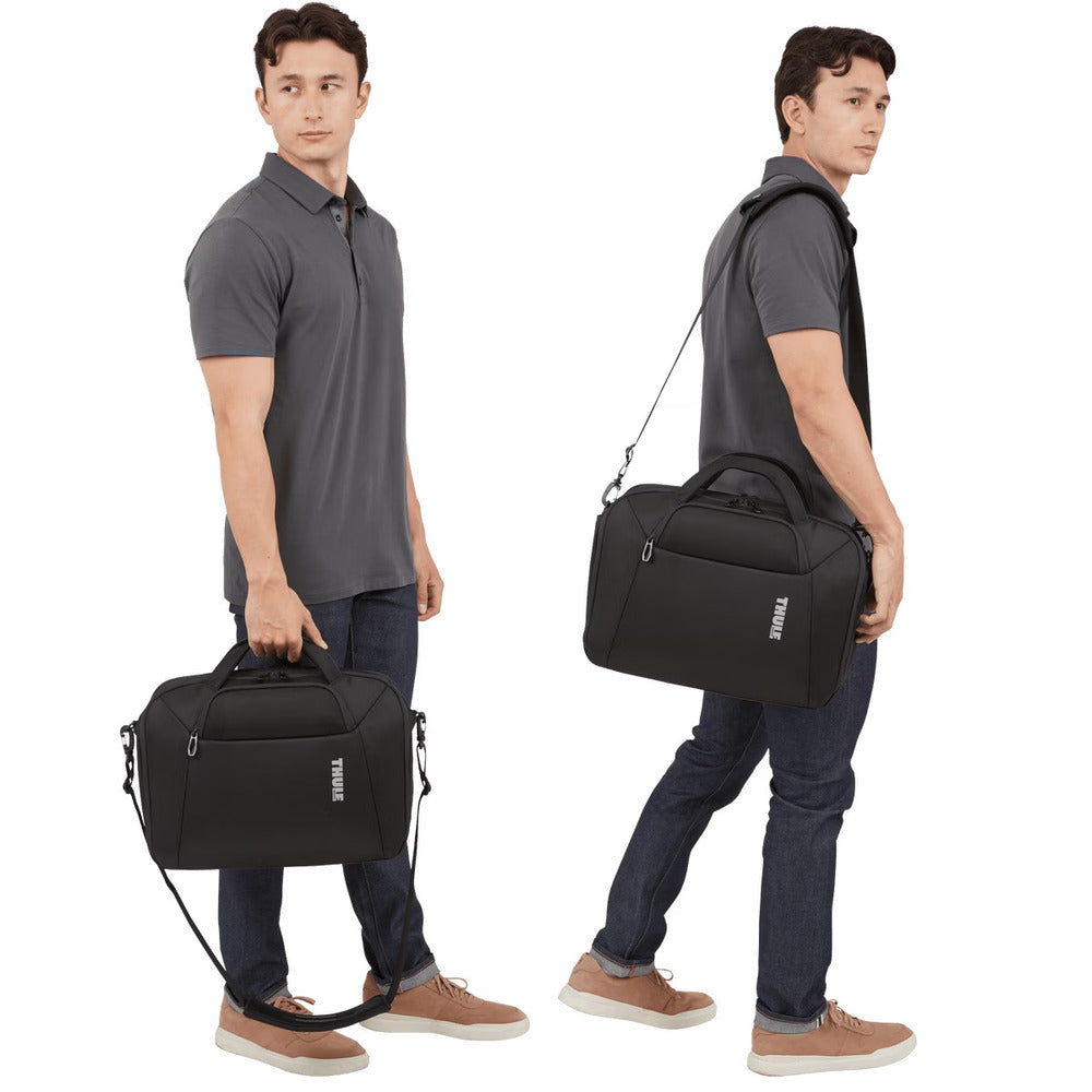  Thule Accent 17L Briefcase - Black