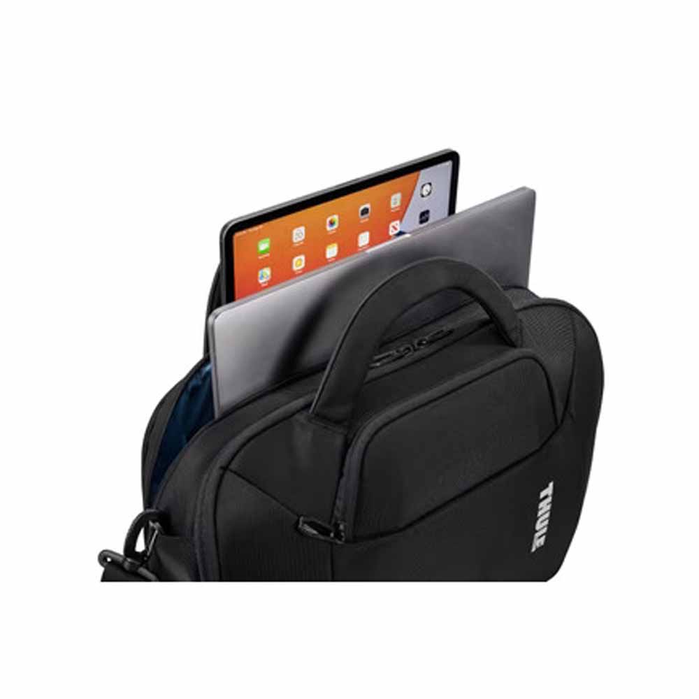  Thule Accent 17L Briefcase - Black