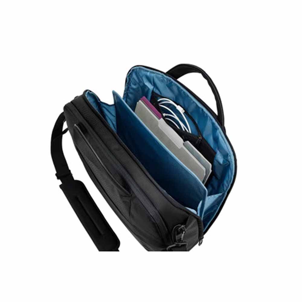  Thule Accent 17L Briefcase - Black