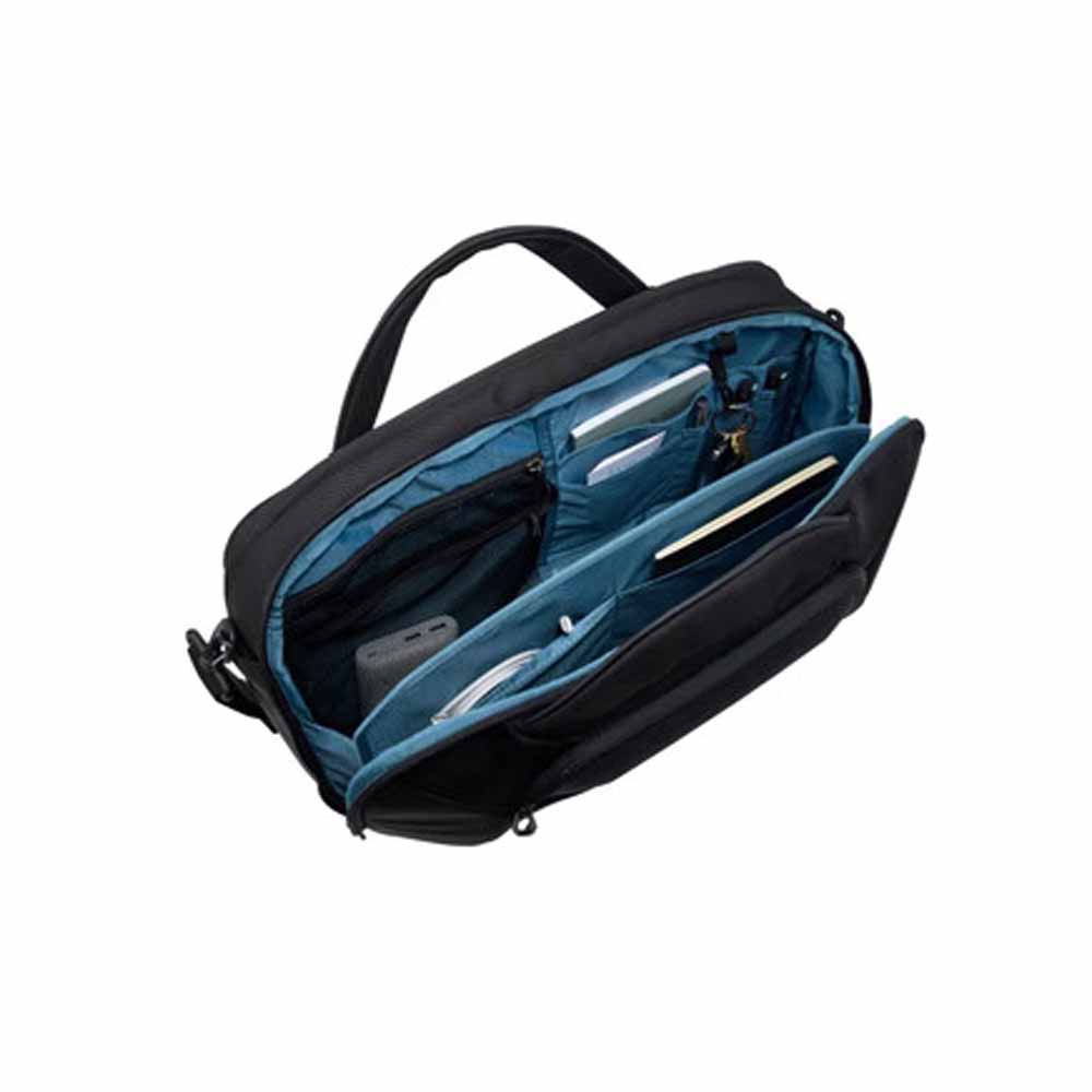  Thule Accent 17L Briefcase - Black
