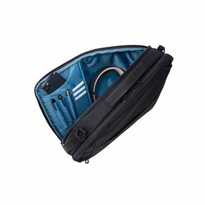  Thule Accent 17L Convertible Laptop Backpack - Black