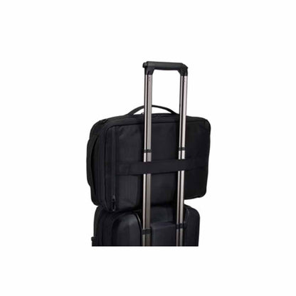  Thule Accent 17L Convertible Laptop Backpack - Black