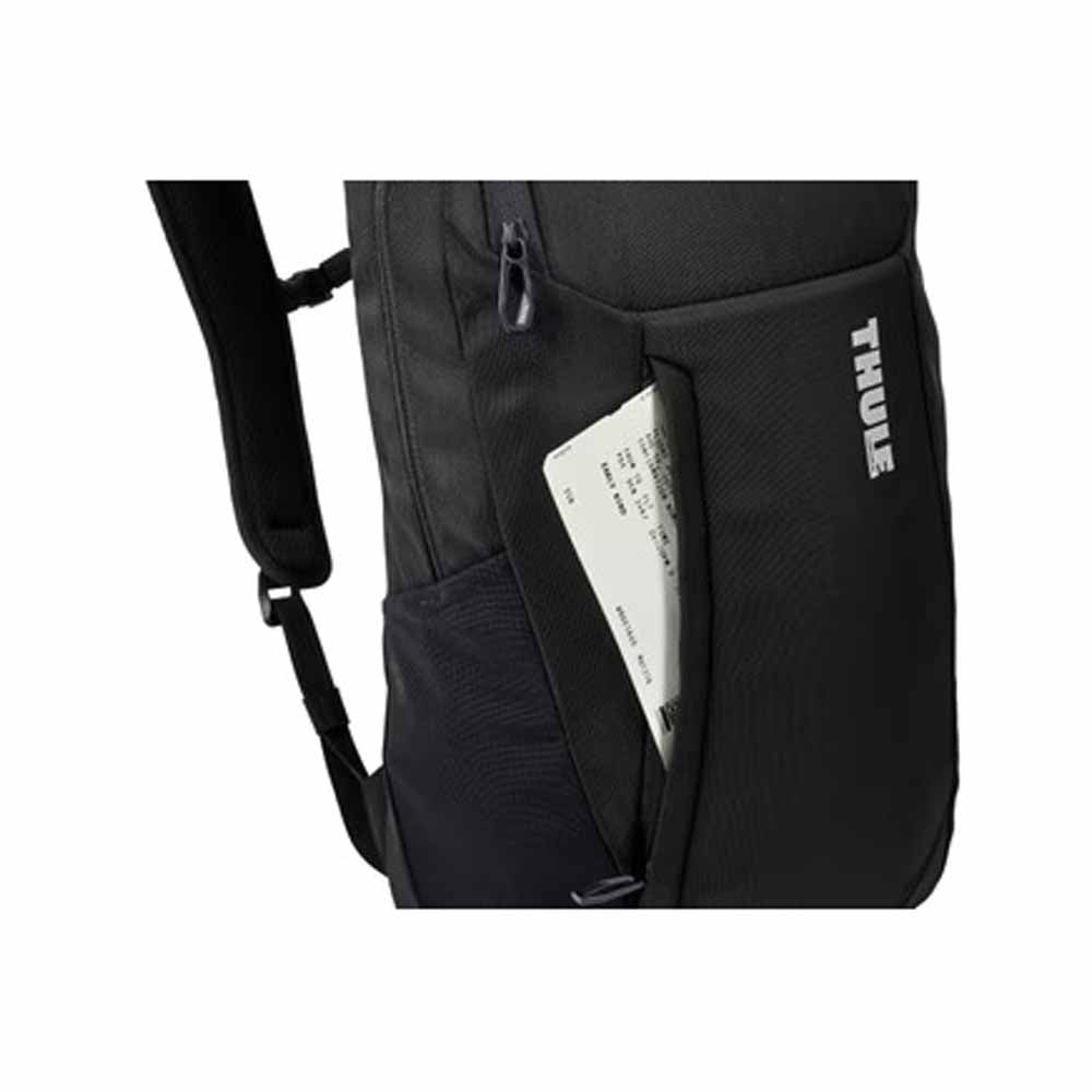  Thule Accent 20L Laptop Backpack - Black