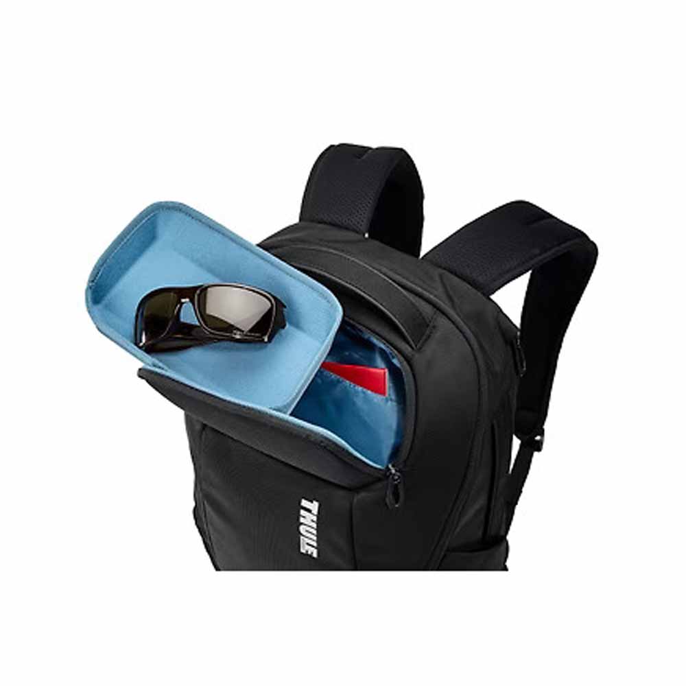  Thule Accent 28L Laptop Backpack - Black