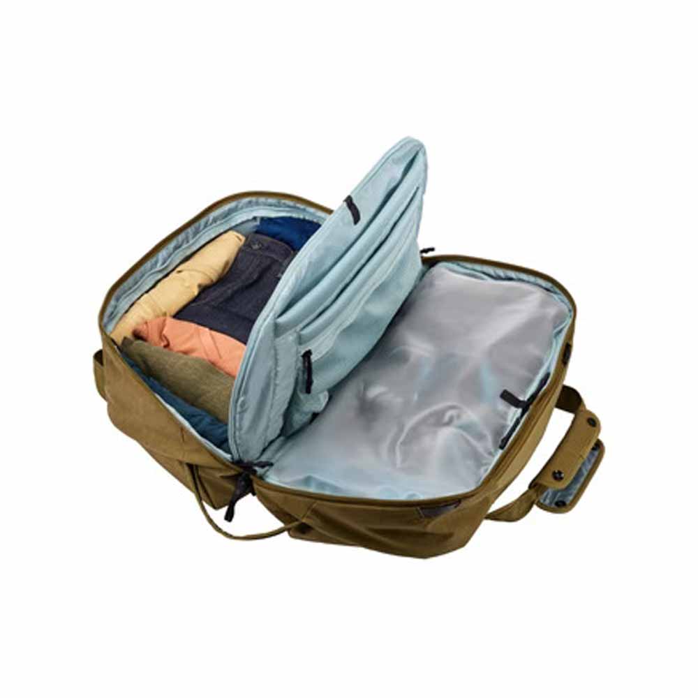  Thule Aion 35L Duffel Bag