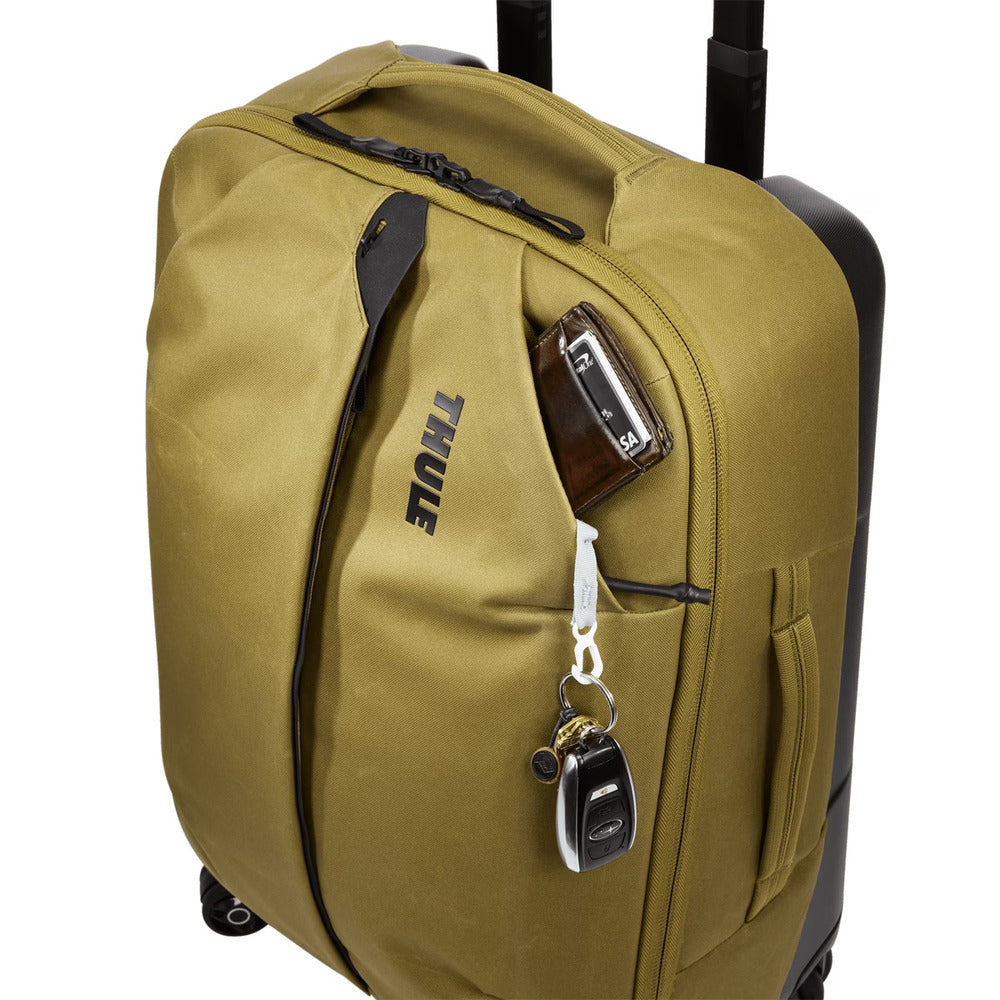  Thule Aion Carry On Spinner 35L Suitcase