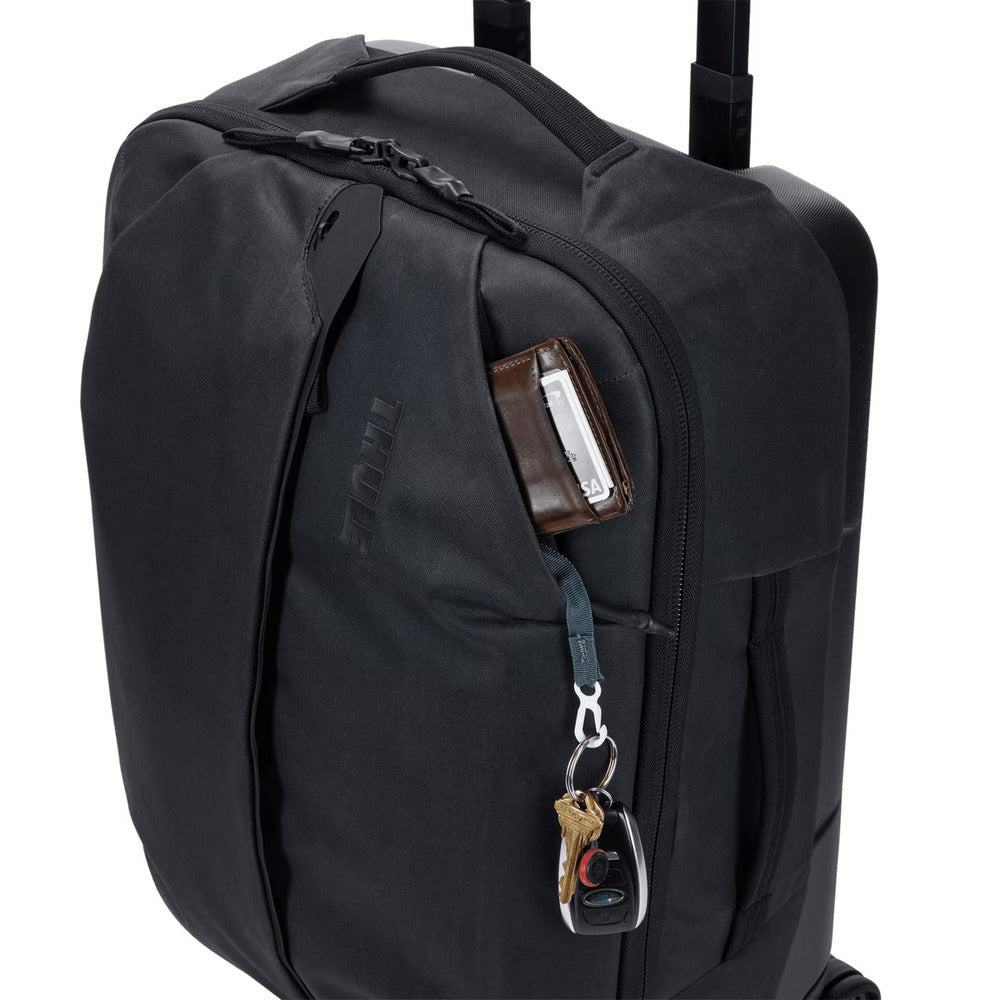  Thule Aion Carry On Spinner 35L Suitcase