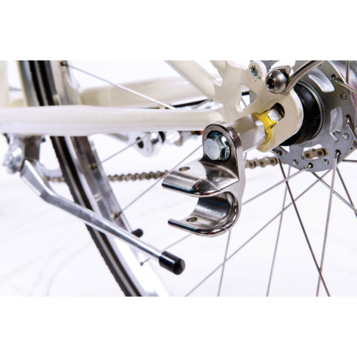  Thule Cadence 2-Seat Bike Trailer - Green