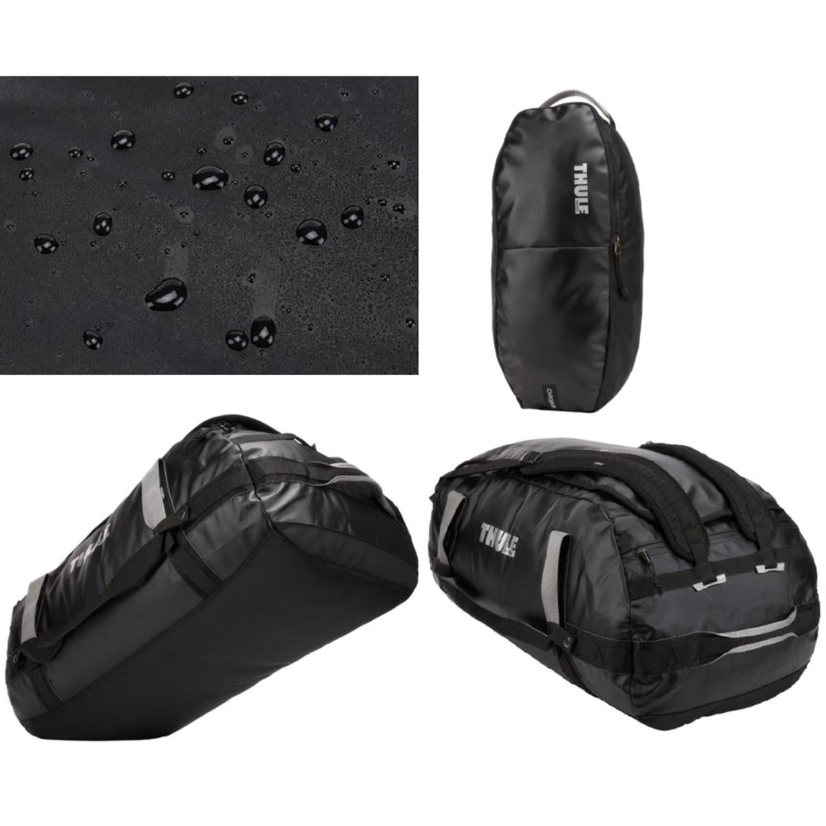 Thule Chasm 130L Duffel Bag