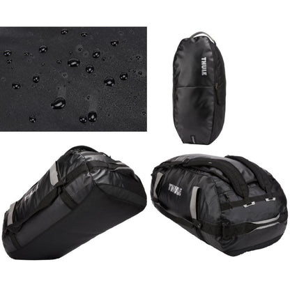  Thule Chasm 130L Duffel Bag