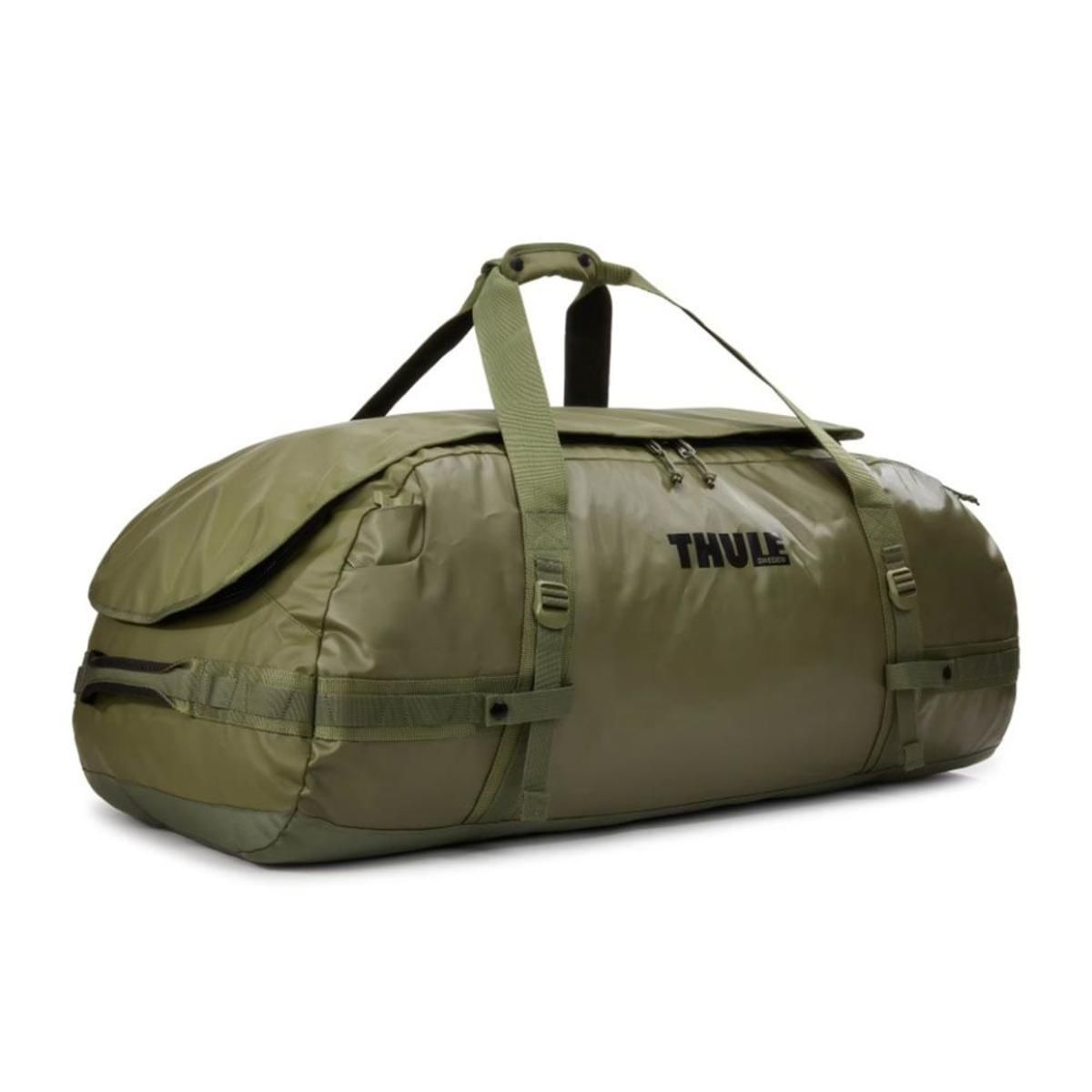  Thule Chasm 130L Duffel Bag