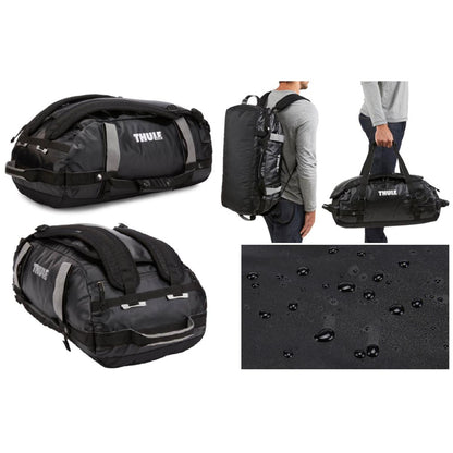  Thule Chasm 40L Duffel Bag