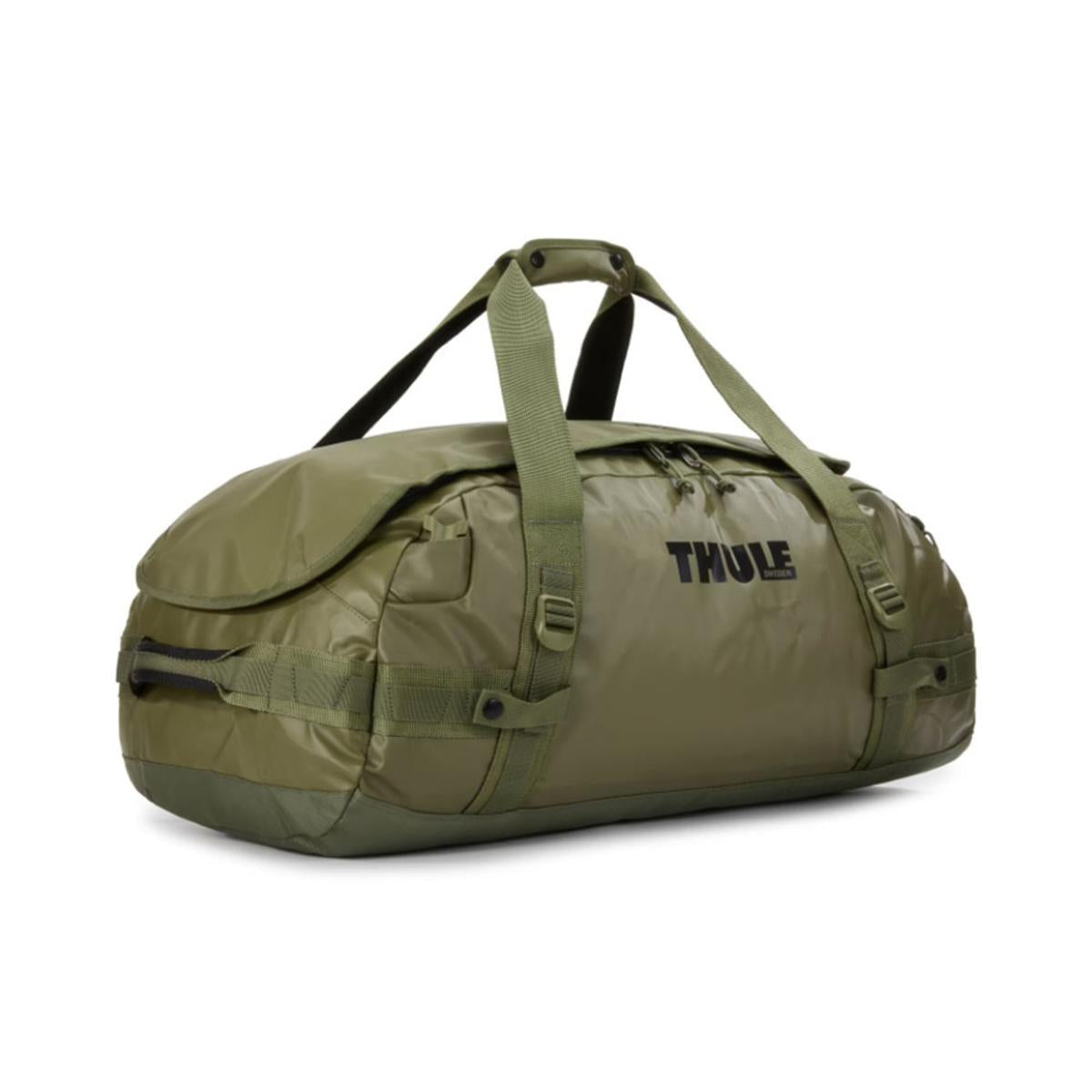  Thule Chasm 70L Duffel Bag