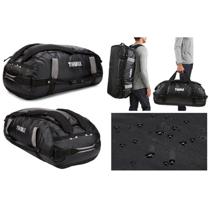  Thule Chasm 70L Duffel Bag