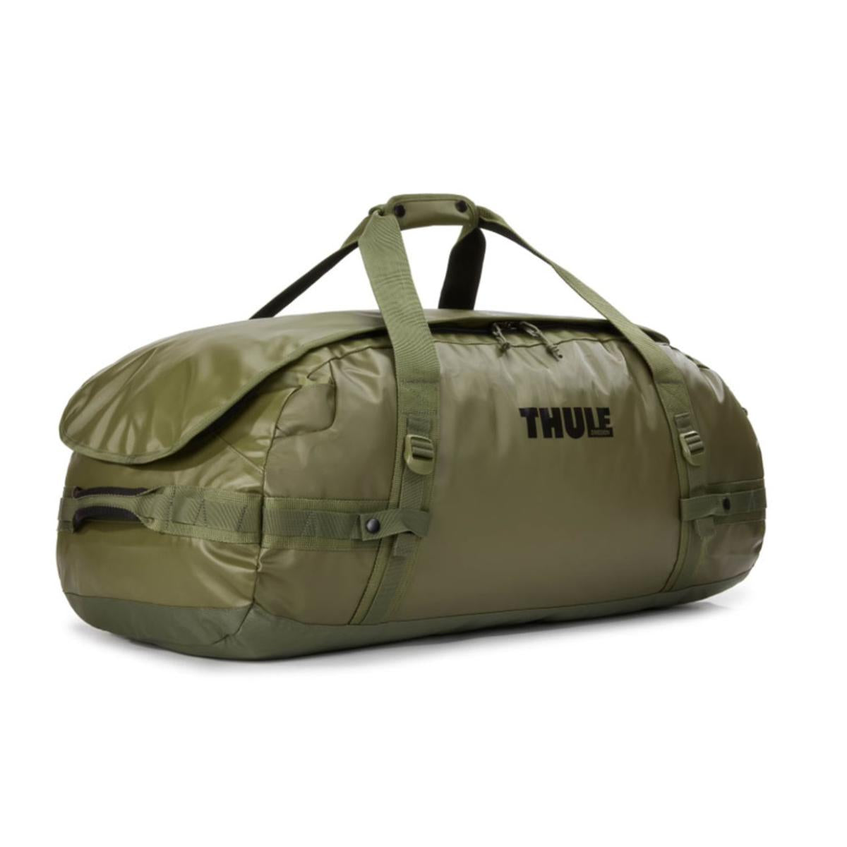  Thule Chasm 90L Duffel Bag