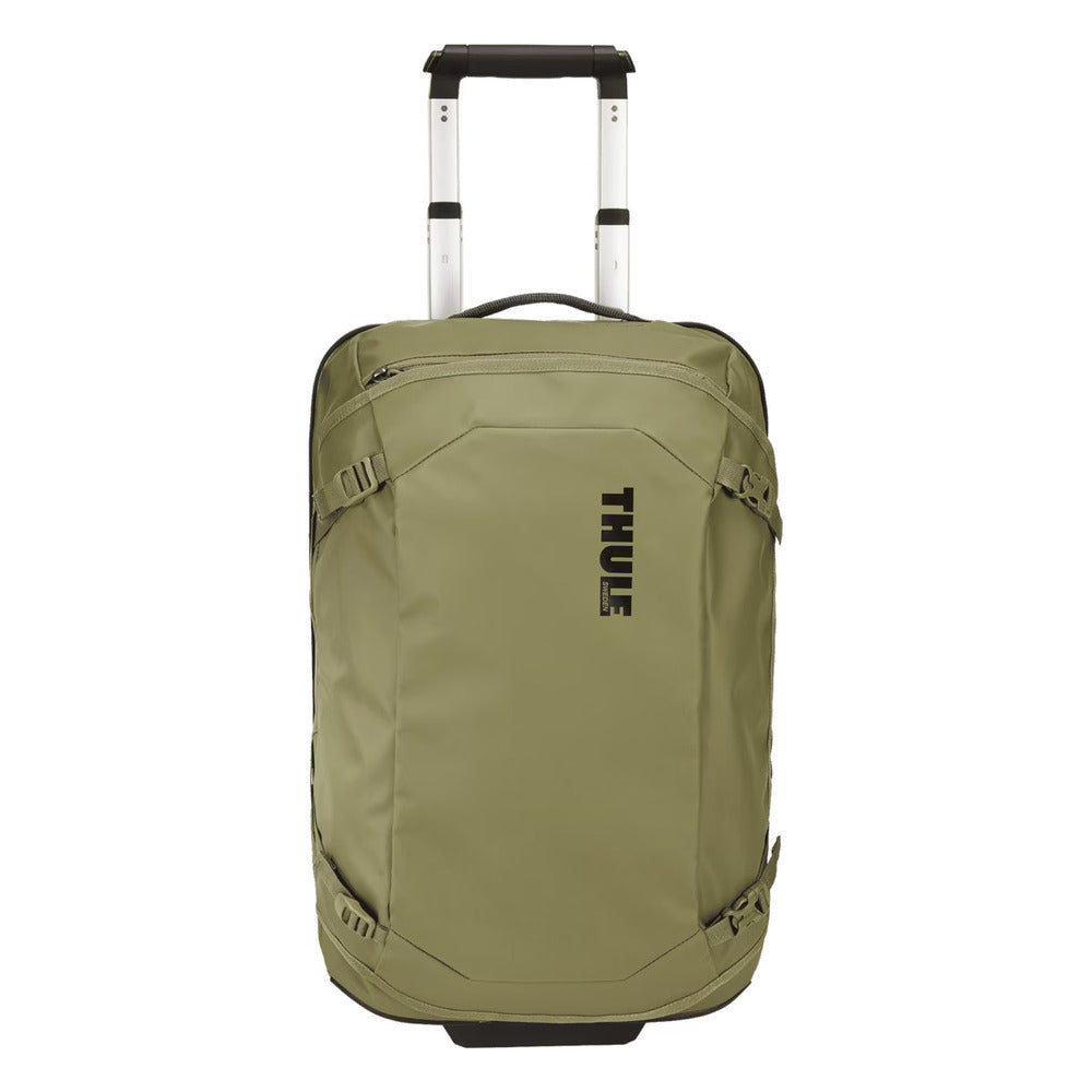  Thule Chasm Carry On Wheeled 40L Duffel Bag