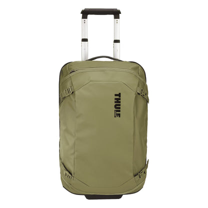  Thule Chasm Carry On Wheeled 40L Duffel Bag