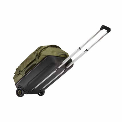  Thule Chasm Carry On Wheeled 40L Duffel Bag