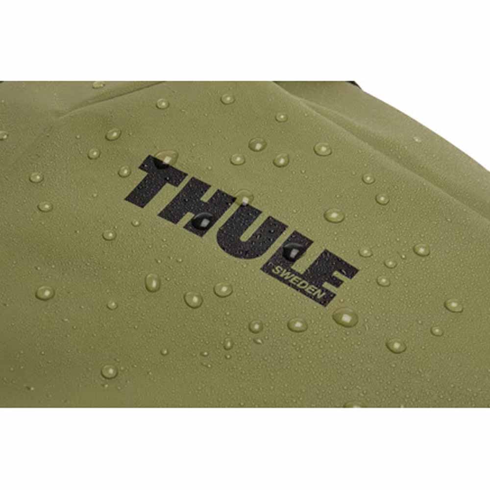  Thule Chasm Carry On Wheeled 40L Duffel Bag