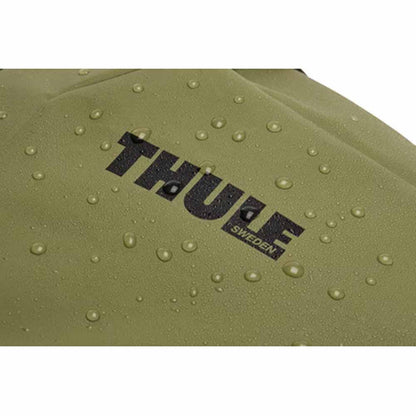  Thule Chasm Carry On Wheeled 40L Duffel Bag