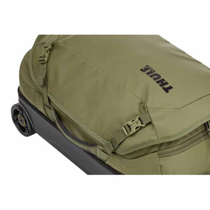  Thule Chasm Carry On Wheeled 40L Duffel Bag
