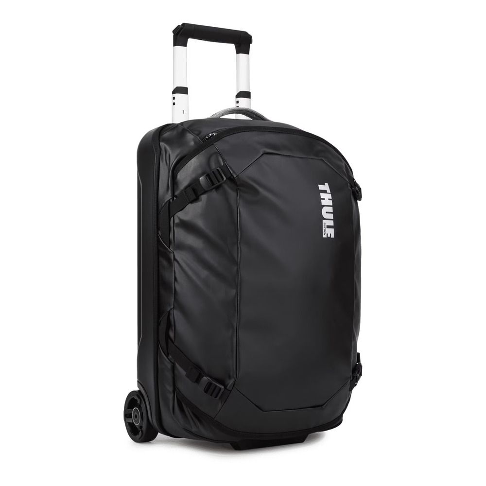  Thule Chasm Carry On Wheeled 40L Duffel Bag