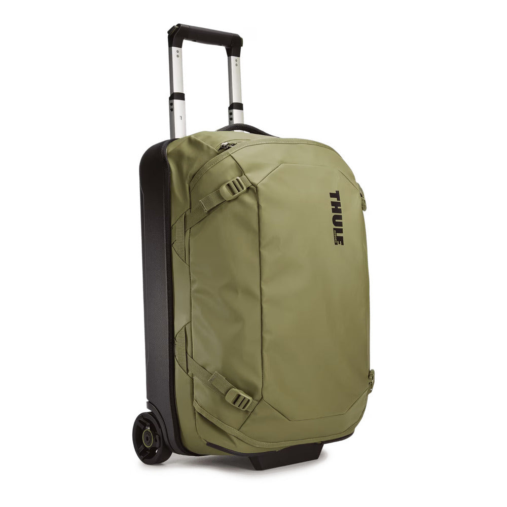  Thule Chasm Carry On Wheeled 40L Duffel Bag