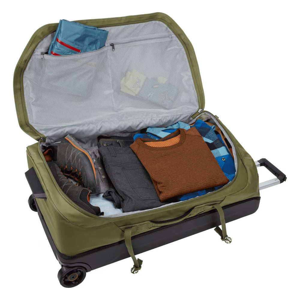  Thule Chasm Wheeled 81cm/32in Duffel Bag