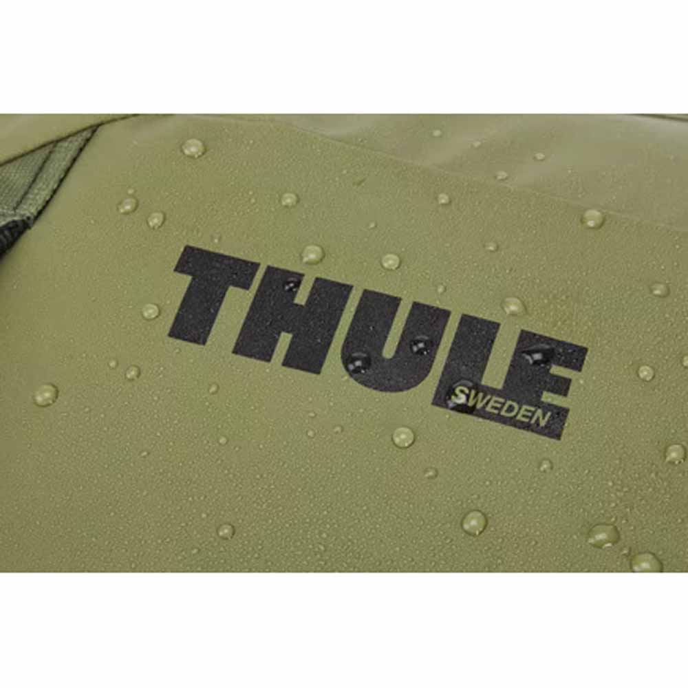  Thule Chasm Wheeled 81cm/32in Duffel Bag