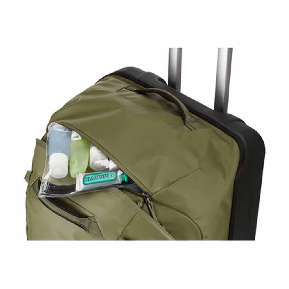  Thule Chasm Wheeled 81cm/32in Duffel Bag