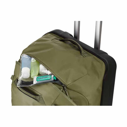  Thule Chasm Wheeled 81cm/32in Duffel Bag